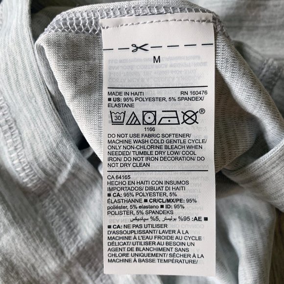 Old Navy Active Shirt - Picture 4 of 6